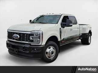 New 2025 Ford F350 XL image 1