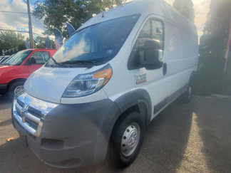Used 2017 RAM ProMaster 1500 w/ Premium Appearance Group image 1