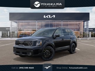New 2025 Kia Telluride SX Prestige X-Line image 1