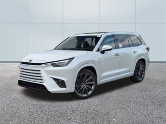 New 2025 Lexus TX 350 AWD w/ Technology Package image 1