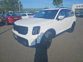 New 2025 Kia Telluride SX X-Line image 1