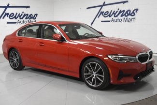 Used 2020 BMW 330i Sedan w/ Convenience Package image 1