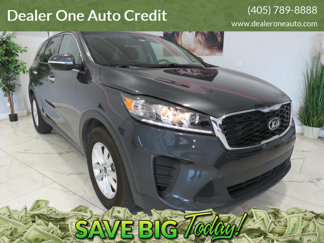 Used 2020 Kia Sorento FWD V6 image 1