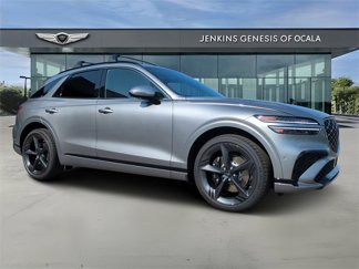 New 2026 Genesis GV70 2.5T Sport Prestige image 1