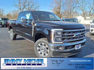 New 2025 Ford F250 Lariat w/ Lariat Ultimate Package image 1