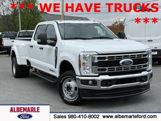 Used 2024 Ford F350 XLT image 1