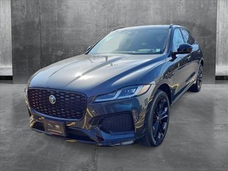 New 2026 Jaguar F-PACE R-Dynamic S image 1