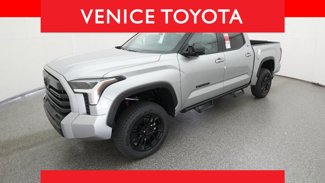 New 2025 Toyota Tundra SR5 image 1