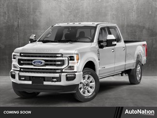 New 2026 Ford F350 Platinum image 1