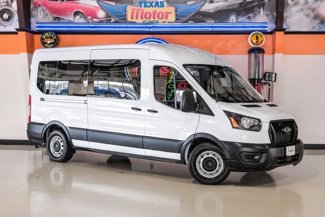 Used 2022 Ford Transit 350 XL image 1