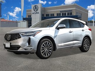 New 2025 Acura RDX SH-AWD w/ Advance Package image 1