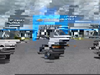 New 2025 Chevrolet Express 3500 w/ Power Convenience Package image 1