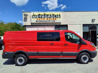 Used 2015 Ford Transit 350 148 Low Roof image 1