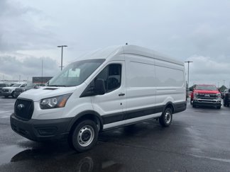 Used 2024 Ford Transit 350 148 High Roof Extended image 1