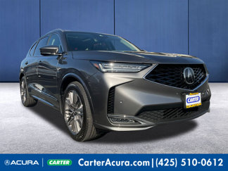 New 2025 Acura MDX SH-AWD w/ Advance Package image 1