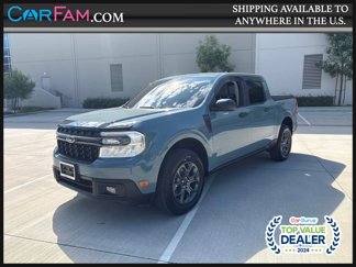 Used 2023 Ford Maverick XLT image 1