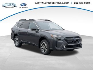 New 2025 Subaru Outback Premium w/ Popular Package #1A image 1