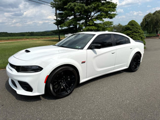 Used 2023 Dodge Charger Scat Pack image 1