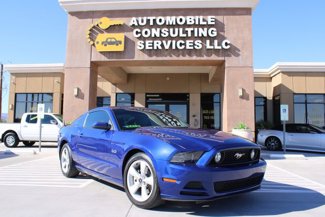 Used 2014 Ford Mustang GT image 1