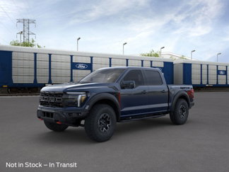 New 2025 Ford F150 Raptor image 1