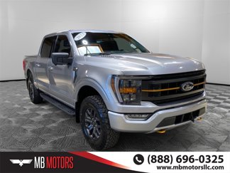 Used 2023 Ford F150 Tremor image 1