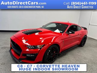 Used 2022 Ford Mustang Shelby GT500 w/ Technology Package image 1