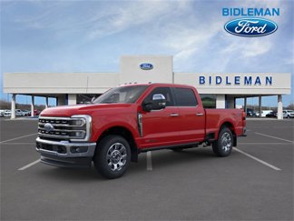 New 2025 Ford F350 Lariat image 1