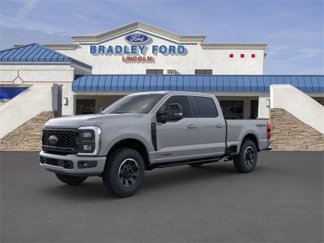 New 2025 Ford F250 Lariat image 1