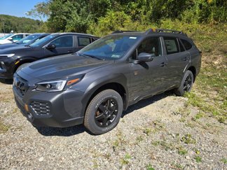 New 2025 Subaru Outback Wilderness image 1