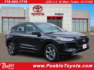 Used 2024 Ford Escape ST-Line image 1