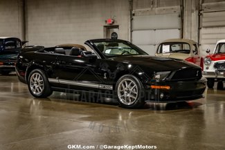 Used 2007 Ford Mustang Shelby GT500 image 1