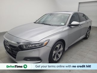 Used 2018 Honda Accord EX image 1