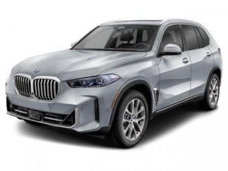 New 2026 BMW X5 xDrive40i w/ M Sport Package image 1