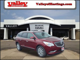 Used 2015 Buick Enclave Leather image 1