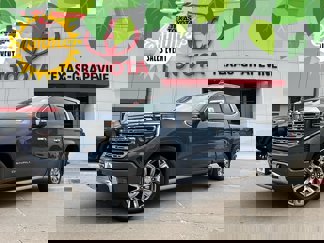 Used 2025 GMC Sierra 1500 Denali w/ Denali Reserve Package image 1