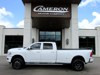 Used 2021 RAM 3500 Laramie image 1