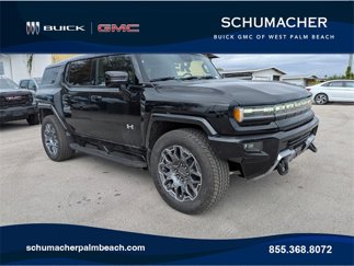 New 2025 GMC Hummer EV 3X image 1