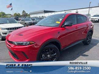 Certified 2023 Dodge Hornet GT Plus w/ Tech Pack Plus w/o Parking image 1