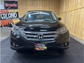 Used 2013 Honda CR-V EX image 1
