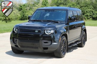 Used 2020 Land Rover Defender 110 S image 1
