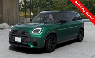 New 2026 MINI Cooper Countryman S image 1