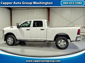 New 2025 RAM 2500 Tradesman image 1