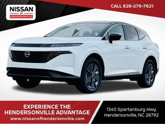 New 2025 Nissan Murano SL image 1