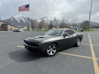 Used 2020 Dodge Challenger SXT image 1