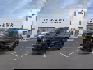New 2025 Ford F150 Lariat w/ Equipment Group 502A High image 1