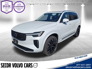 New 2025 Volvo XC90 T8 Plus w/ Protection Package Premier image 1