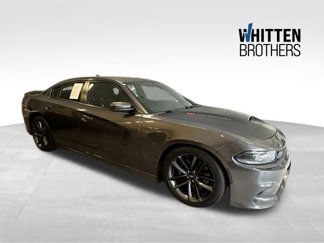 Used 2019 Dodge Charger Scat Pack image 1