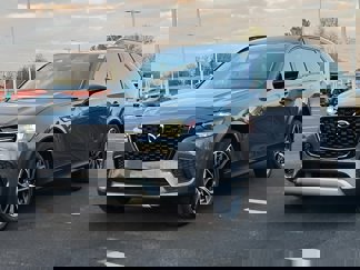 New 2025 MAZDA CX-70 Plug-In Hybrid w/ Premium Pkg image 1
