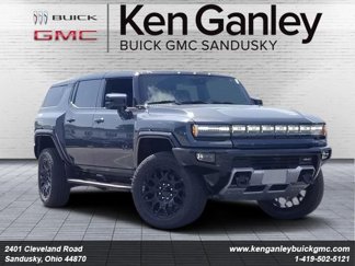 New 2025 GMC Hummer EV 2X image 1