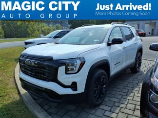 New 2026 GMC Terrain Elevation w/ Elevation Premium Package image 1